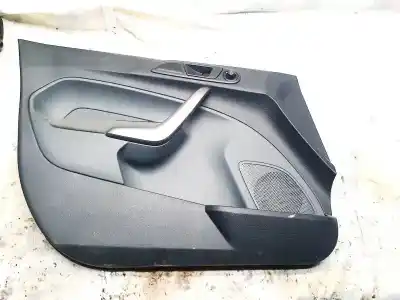 Pezzo di ricambio per auto di seconda mano rivestimento porta anteriore sinistro per ford fiesta vi 1.25 riferimenti oem iam fdr8a61a23943a