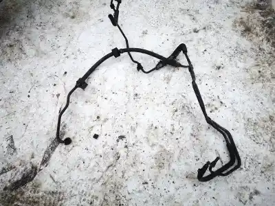 Peça sobressalente para automóvel em segunda mão peças diversas por kia sportage (km) 2.0 crdi referências oem iam 