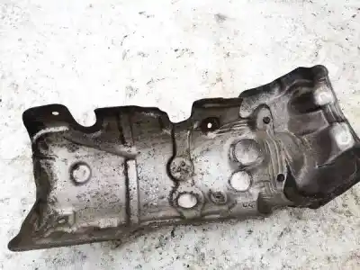 Pezzo di ricambio per auto di seconda mano pezzi vari per ford focus lim. (cb8) 1.6 tdci cat riferimenti oem iam 4m519n454cc  4m51-9n454-cc