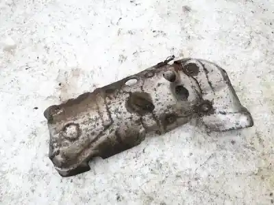 Peça sobressalente para automóvel em segunda mão peças diversas por ford focus lim. (cb8) 1.6 tdci cat referências oem iam 4m519n454cc