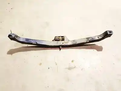 Second-hand car spare part front axle for volvo xc90 2.5 t (7 asientos) oem iam references 