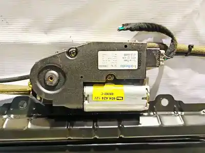 Pezzo di ricambio per auto di seconda mano motore elettrico da tetto per kia sorento 2.5 crdi ex riferimenti oem iam 1703933b