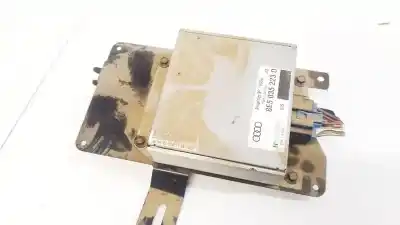 Автозапчасти б/у аудиосистема / радио cd за audi a4 avant (8e) 2.7 tdi (dpf) ссылки oem iam 8e5035223d