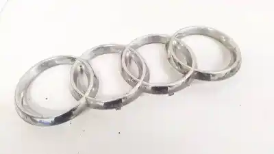 Автозапчасти б/у эмблема за audi a4 avant (8e) 2.7 tdi (dpf) ссылки oem iam 