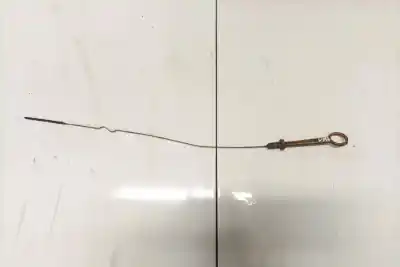 Peça sobressalente para automóvel em segunda mão vareta de óleo por opel omega b 2.0 16v cat (x 20 xev / l34) referências oem iam 90499304