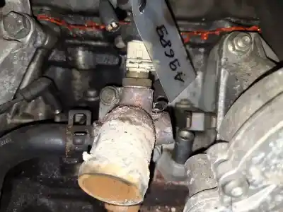 Peça sobressalente para automóvel em segunda mão sensor por audi a6 avant (c4) 2.5 tdi referências oem iam   