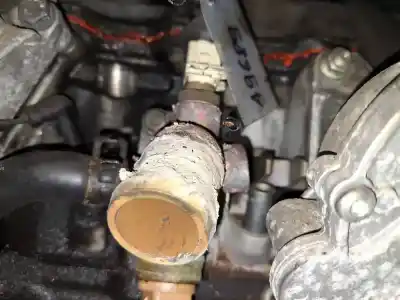 Peça sobressalente para automóvel em segunda mão sensor por audi a6 avant (c4) 2.5 tdi referências oem iam   