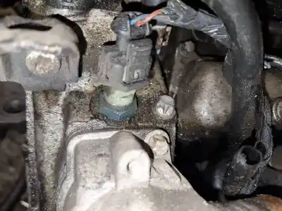 Second-hand car spare part sensor for opel vectra c (z02) 2.2 dti 16v (f69) oem iam references   