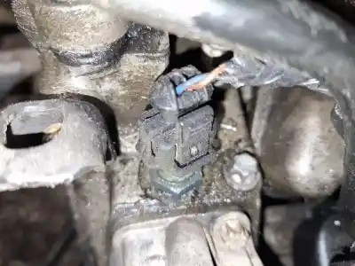 Second-hand car spare part sensor for opel vectra c (z02) 2.2 dti 16v (f69) oem iam references   
