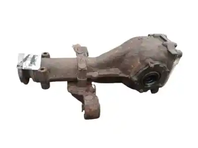 Автозапчасти б/у задний дифференциал за subaru legacy berl. b13 (bl) 2.0 cat ссылки oem iam   