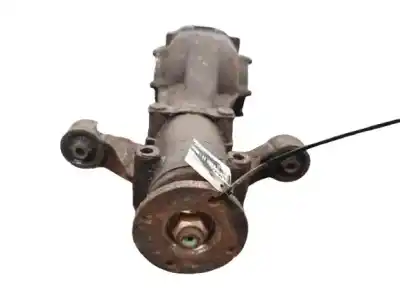 Автозапчасти б/у задний дифференциал за subaru legacy berl. b13 (bl) 2.0 cat ссылки oem iam 