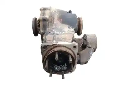 Second-hand car spare part rear differential for audi a6 c5 (4b2, 4b4) 2.5 tdi oem iam references d1r525053e