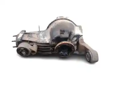 Second-hand car spare part rear differential for audi a6 c5 (4b2, 4b4) 2.5 tdi oem iam references d1r525053e  