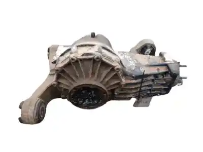Second-hand car spare part rear differential for audi a6 c5 (4b2, 4b4) 2.5 tdi oem iam references d1r525053e  