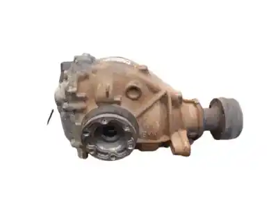 Second-hand car spare part rear differential for bmw x3 (e83) 3.0 turbodiesel cat oem iam references 753657201  ratio: 3.38