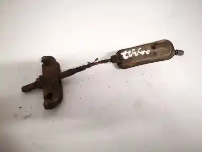 Peça sobressalente para automóvel em segunda mão alavanca de travão de mão por ford mondeo iv 1.8 tdci referências oem iam 