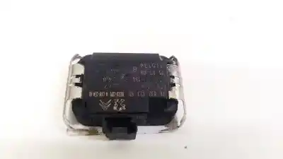 Автозапчасти б/у датчик за citroen c5 ii (rc_) 2.0 hdi (rcrhrh) ссылки oem iam 9683202380