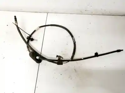 Second-hand car spare part handbrake lever for volvo xc90 2.5 t (7 asientos) oem iam references 