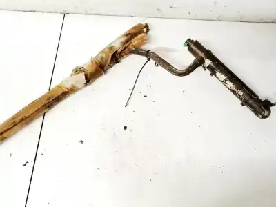 Peça sobressalente para automóvel em segunda mão airbag de cortina dianteiro esquerdo por renault modus 1.5 dci diesel referências oem iam 8200476047