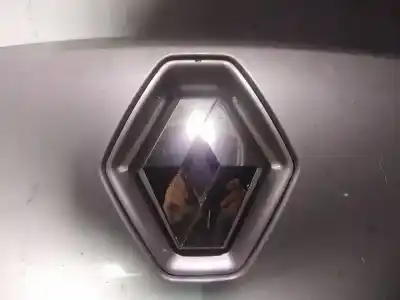 Pièce détachée automobile d'occasion EMBLÈME / LOGO pour RENAULT LAGUNA III  Références OEM IAM   