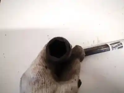 Автозапчастина б/у різні деталі для renault espace iv (jk0/1_) 1.9 dci (jk0u) посилання на oem iam   