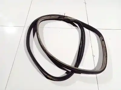 Pezzo di ricambio per auto di seconda mano gomma contorno porta per opel vectra c caravan 1.9 cdti riferimenti oem iam   