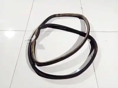 Pezzo di ricambio per auto di seconda mano gomma contorno porta per opel vectra c caravan 1.9 cdti riferimenti oem iam   