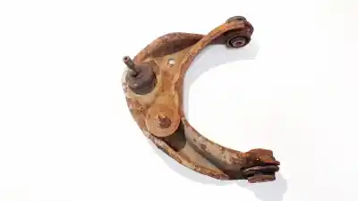 Peça sobressalente para automóvel em segunda mão braço de suspensão superior dianteiro esquerdo por mazda 6 lim. (gh) 2.2 de 129 active referências oem iam   