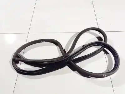 Peça sobressalente para automóvel em segunda mão junta vedante da porta por chrysler pt cruiser (pt) 2.2 crd touring referências oem iam 