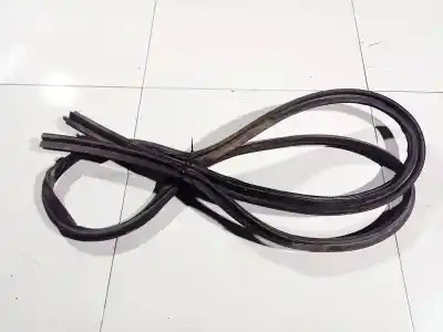 Second-hand car spare part Rubber Door Seal for CHRYSLER PT CRUISER (PT) 2.2 CRD Touring OEM IAM references   