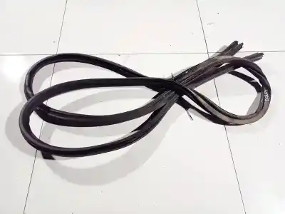 Peça sobressalente para automóvel em segunda mão junta vedante da porta por chrysler pt cruiser (pt) 2.2 crd touring referências oem iam   