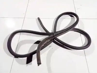 Second-hand car spare part Rubber Door Seal for CHRYSLER PT CRUISER (PT) 2.2 CRD Touring OEM IAM references   