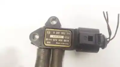 Second-hand car spare part sensor for audi a4 avant (8e) 2.7 tdi (dpf) oem iam references 0281002711  07z906051a