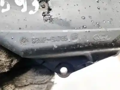 Pezzo di ricambio per auto di seconda mano pezzi vari per mazda 2 (b2w) 1.4 cd riferimenti oem iam 98mf6a785ah  98mf-6a785-ah