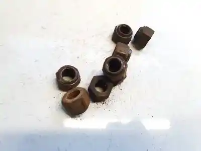 Second-hand car spare part various parts for mazda 2 (dy) 1.25 (dy3w) oem iam references 