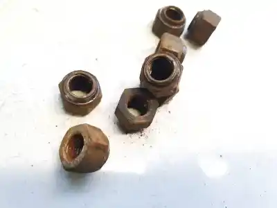 Pezzo di ricambio per auto di seconda mano pezzi vari per mazda 2 (dy) 1.25 (dy3w) riferimenti oem iam   