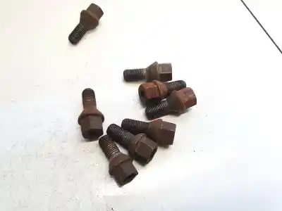 Second-hand car spare part various parts for renault scenic ii 1.6 16v oem iam references 