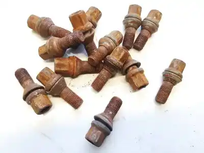 Peça sobressalente para automóvel em segunda mão peças diversas por citroen c8 2.0 hdi sx referências oem iam 