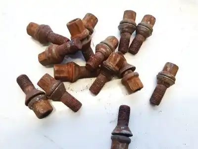 Pezzo di ricambio per auto di seconda mano pezzi vari per citroen c8 2.0 hdi sx riferimenti oem iam   