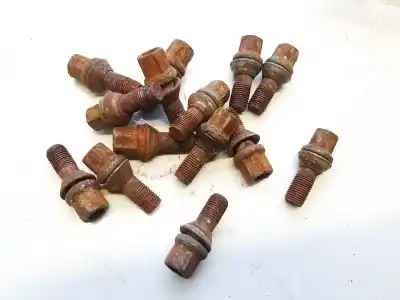 Pezzo di ricambio per auto di seconda mano pezzi vari per citroen c8 2.0 hdi sx riferimenti oem iam   