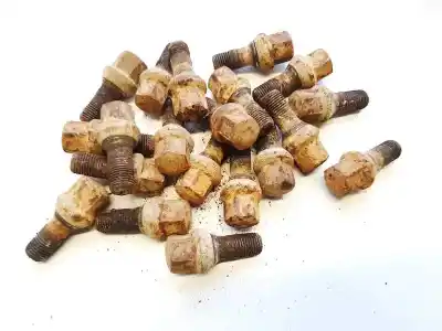 Pezzo di ricambio per auto di seconda mano pezzi vari per citroen evasion 1.9 td sx riferimenti oem iam   