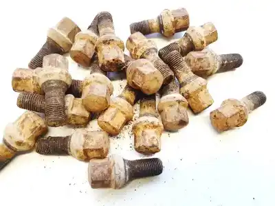 Peça sobressalente para automóvel em segunda mão peças diversas por citroen evasion 1.9 td sx referências oem iam 