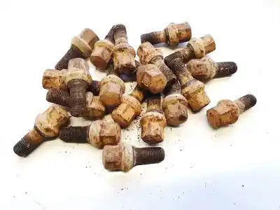 Pezzo di ricambio per auto di seconda mano pezzi vari per citroen evasion 1.9 td sx riferimenti oem iam   