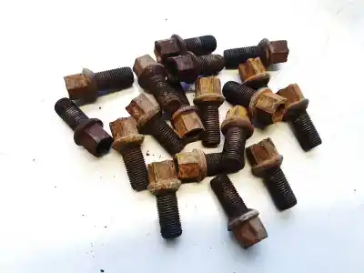 Pezzo di ricambio per auto di seconda mano pezzi vari per seat toledo (5p2) 1.9 tdi riferimenti oem iam   