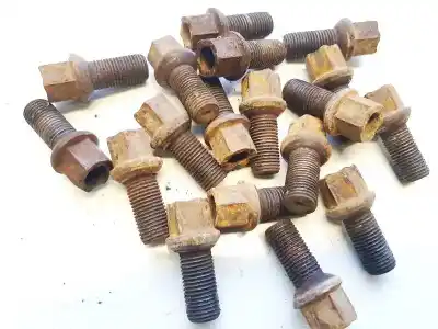 Second-hand car spare part various parts for seat toledo (5p2) 1.9 tdi oem iam references 