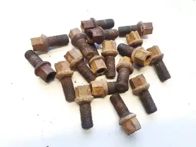 Pezzo di ricambio per auto di seconda mano pezzi vari per seat toledo (5p2) 1.9 tdi riferimenti oem iam   