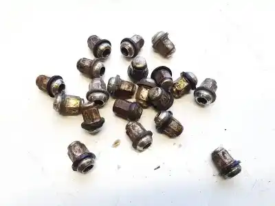 Pezzo di ricambio per auto di seconda mano pezzi vari per honda fr-v (be) 2.2 ctdi executive riferimenti oem iam   