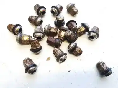 Peça sobressalente para automóvel em segunda mão peças diversas por honda fr-v (be) 2.2 ctdi executive referências oem iam 