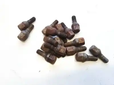 Peça sobressalente para automóvel em segunda mão peças diversas por peugeot 406 (8b) 2.0 hdi 110 referências oem iam 