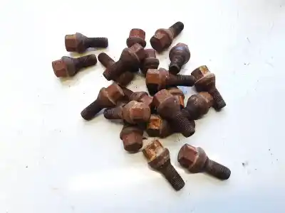 Second-hand car spare part various parts for fiat doblo ii (152) 1.3 16v jtd cat oem iam references 